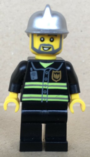 Lego minifigure town city - lego®-minifigure,