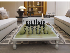 Set Scacchiera Artigianale in