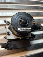 Blocco idraulico ABS VW GOLF V