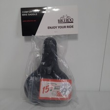 Sella bici comoda - sella,