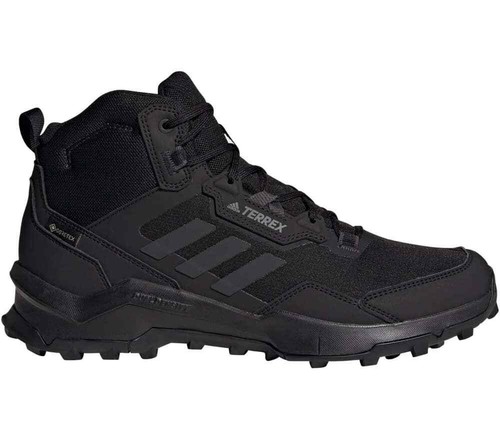 Scarpe trekking adidas - da, da
