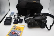 PANASONIC Digital Camera