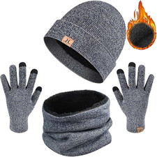 Cappelli Invernali Uomo