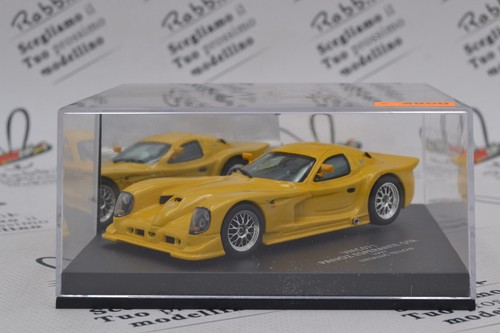 Die cast panoz esperante gtr - esperante,