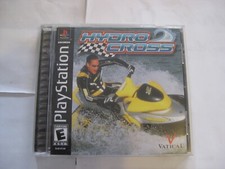 Sea-Doo HydroCross (Sony