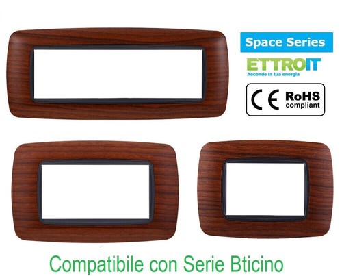 Placche placca compatibili - placche,