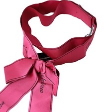 DOLCE & GABBANA Cintura Rosa