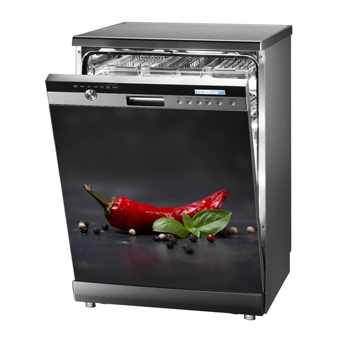 Adesivo decorazione cucina