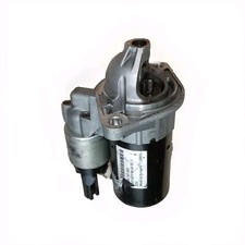 01107433 MOTORINO AVVIAMENTO TOYOTA COROLLA BENZINA 2004 AL 2008