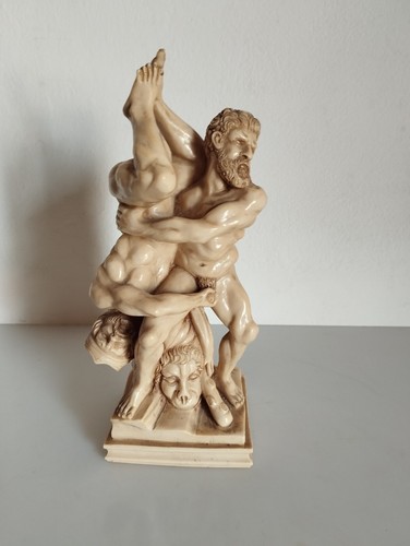 Statua scultura figura - statua,