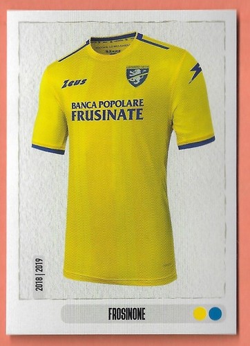 Panini calciatori 2018 2019 - panini,