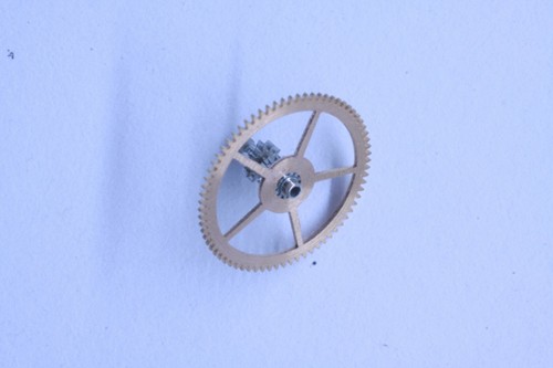 Omega 283 part - , de