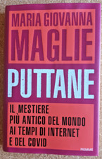 Maria Giovanna Maglie"