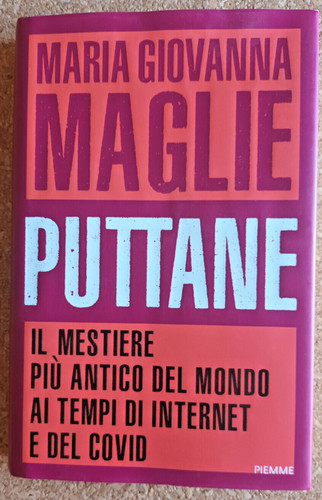 Maria giovanna maglie - maria, maglie"