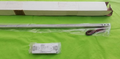 Lampada led sottopensile - ,