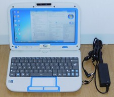 Notebook portatile tablet