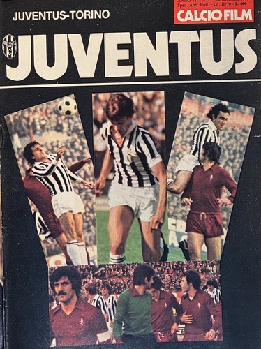 Calcio film juventus - juventus,