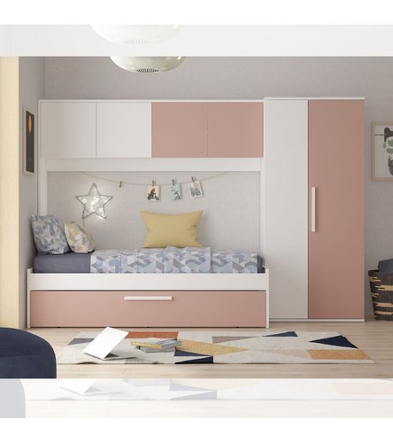 Cameretta ponte 6007 con - ponte,