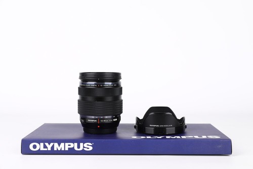 Olympus zuiko digital ed - olympus,