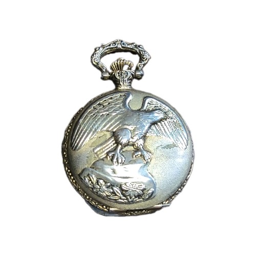 Orologio tasca vintage - da,