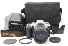 Ottime condizioni canon eos - [ottime,