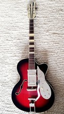 Tellson Thinline - Oskar