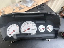 Orologi/binnacle originali