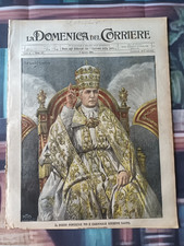 domenica del corriere 9