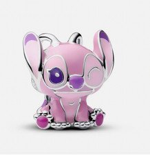 Charm Pandora Disney Lilo &