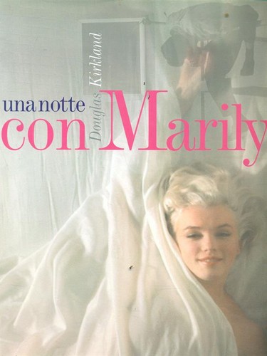 Una notte con marilyn - notte,