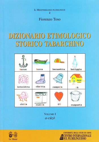 Toso fiorenzo dizionario - toso,, fiorenzo.