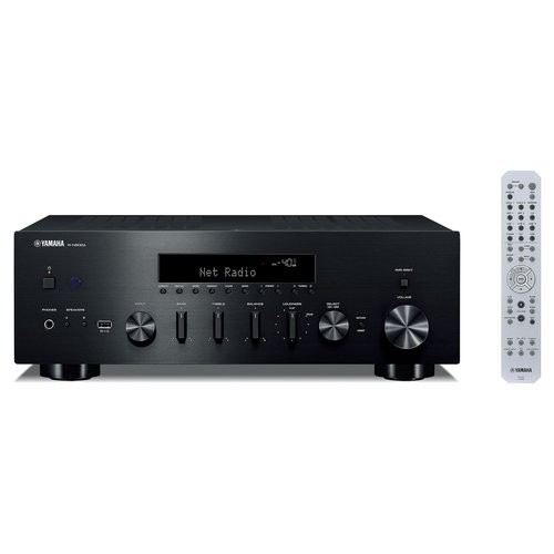 Sintoamplificatore audio