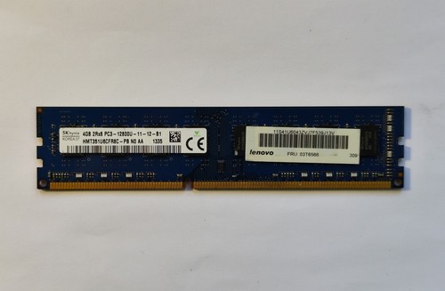 Hmt351u6cfr8c 4gb sk hynix - hmt351u6cfr8c-pb,