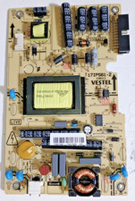 Scheda alimentazione 17IPS61-2  per TV Luxor LX 2291R B19F Vestel