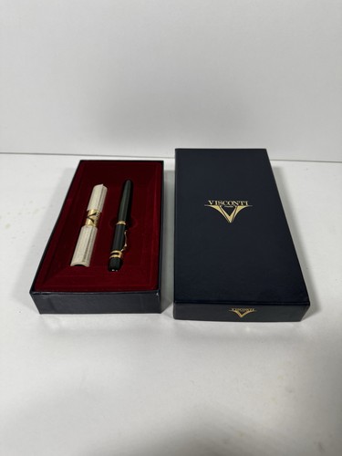 Penna stilografica visconti - penna,