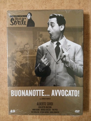 Buonanotte - buonanotte,