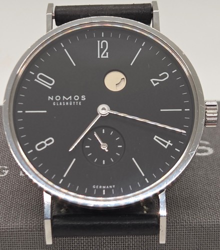 Orologio nomos glashutte - orologio,