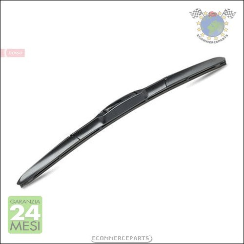 Spazzole tergicristallo denso - spazzole,