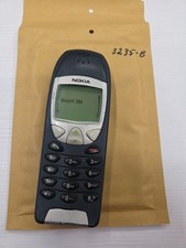 Nokia 6210 - Telephono