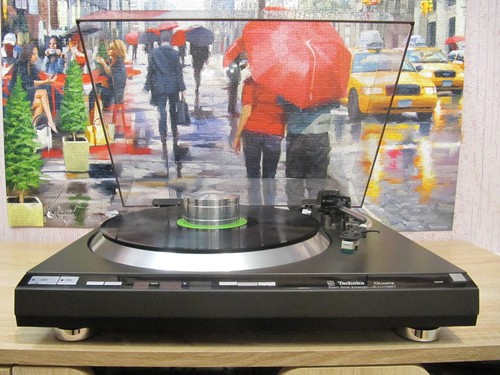 Technics 1410 mkii - technics, –