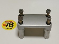 PIASTRA STERZO+RAISER MANUBRI