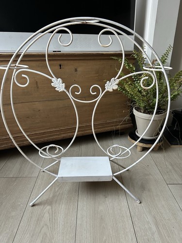 Supporto per piante cerchio - piante,