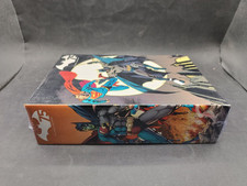 cofanetto 75 anni di BATMAN -