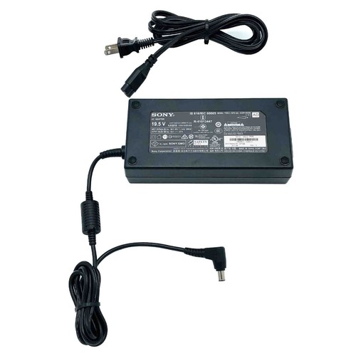 Adattatore originale sony - adattatore, ac