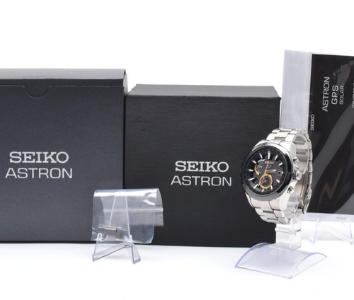 Scatola seiko astron - 【scatola】seiko,