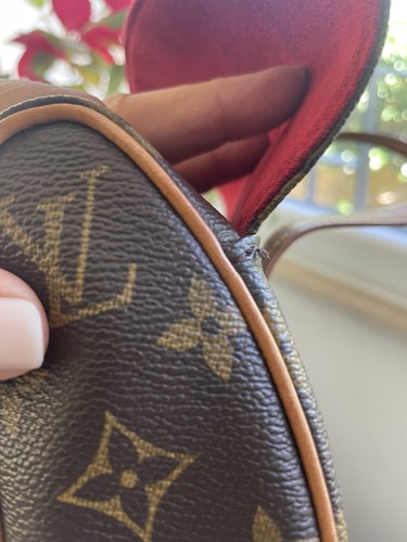 Louis vuitton sonatine - vuitton,