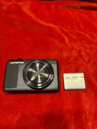 Fotocamera digitale compatta