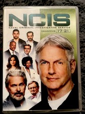 NCIS: Naval Criminal