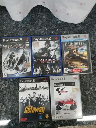 Giochi originali sony - giochi,