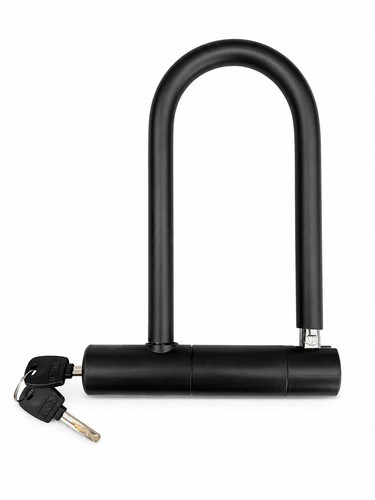 Lucchetto antifurto bici - u,